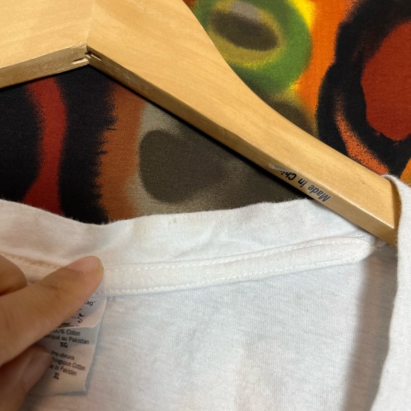 2010 Sublime Tultex Womens Tee - Picture 10 of 13